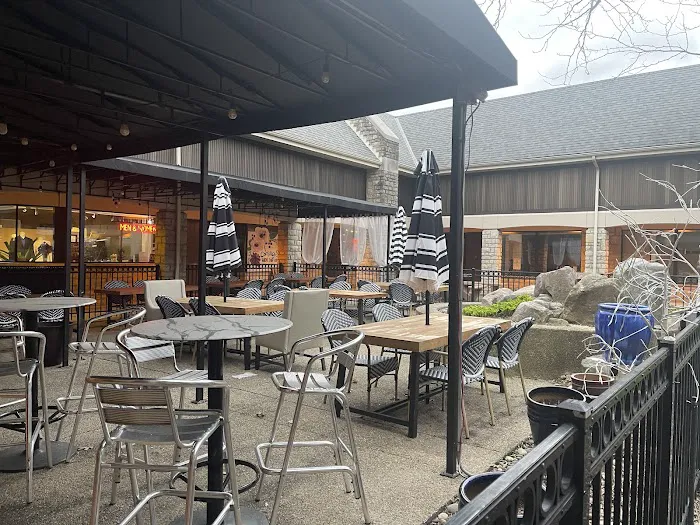 Moretti's Of Arlington Picture 4