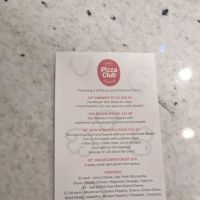 HobNob Pizza - formerly UA Pizza Club ico