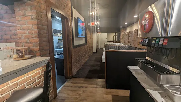 HobNob Pizza - formerly UA Pizza Club Picture 4