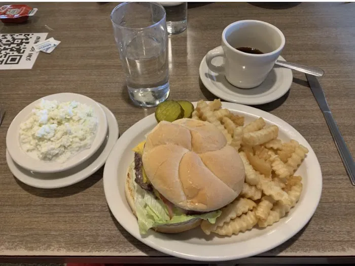 Chef-O-Nette Restaurant Picture 2