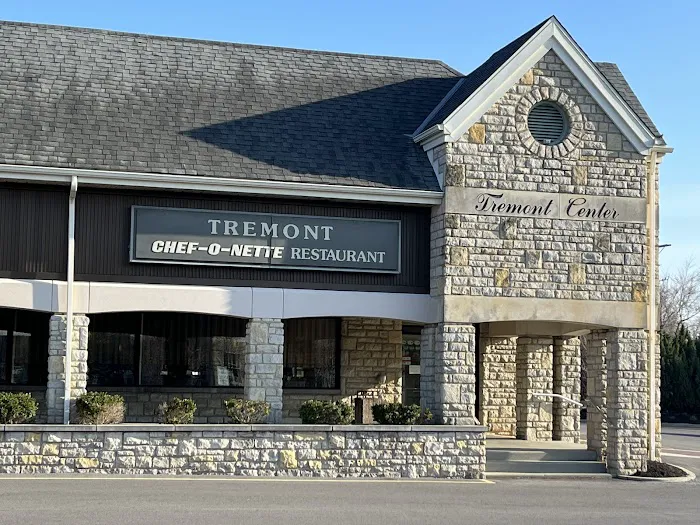 Chef-O-Nette Restaurant Picture 1