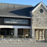 Chef-O-Nette Restaurant