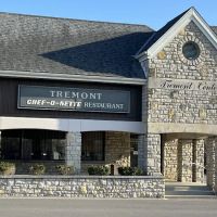 Chef-O-Nette Restaurant ico