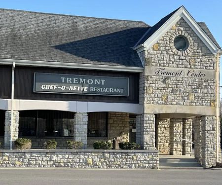 Chef-O-Nette Restaurant