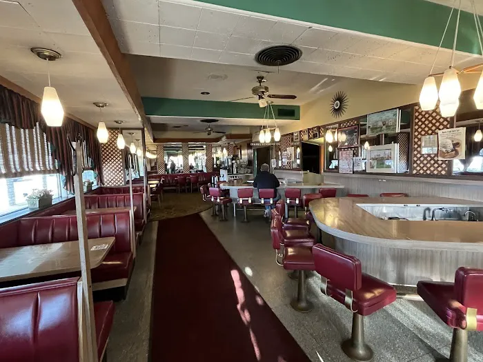 Chef-O-Nette Restaurant Picture 4