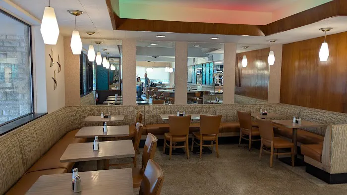 Chef-O-Nette Restaurant Picture 7