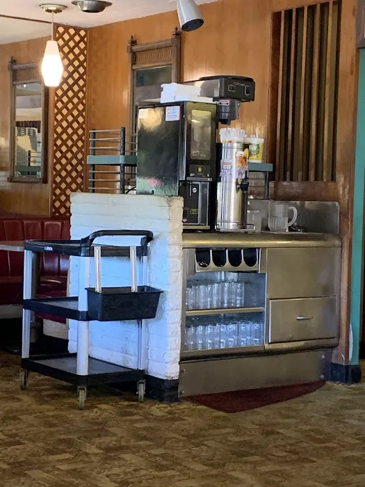 Chef-O-Nette Restaurant Picture 3