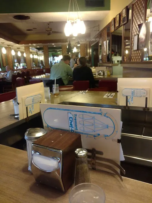 Chef-O-Nette Restaurant Picture 6