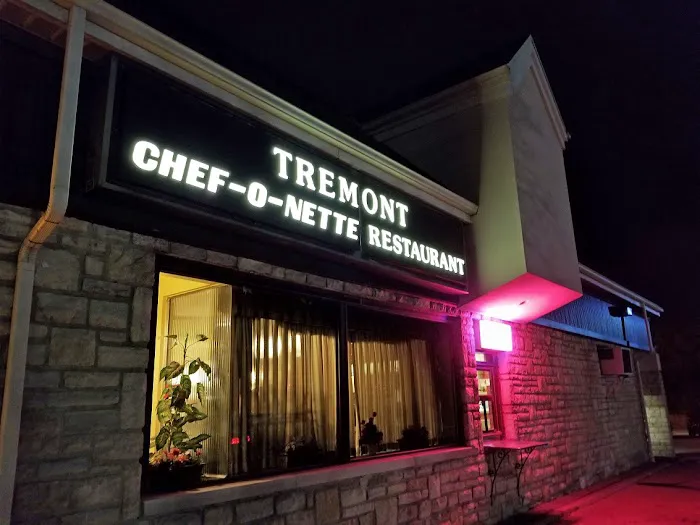 Chef-O-Nette Restaurant Picture 10