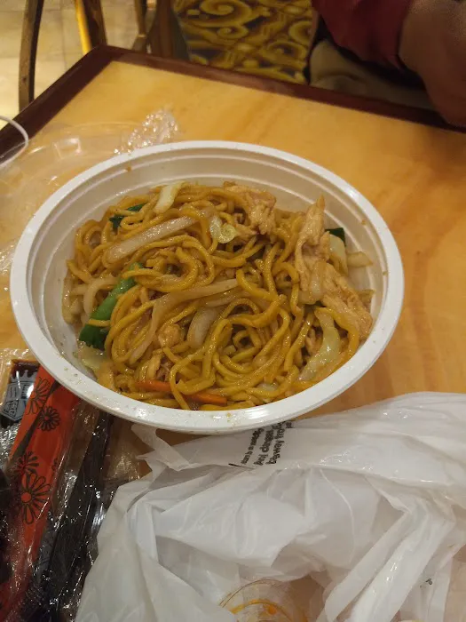 Zen Noodle Picture 2