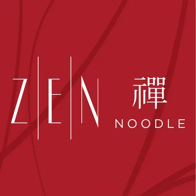 Zen Noodle Picture 10