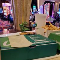 Wahlburgers ico