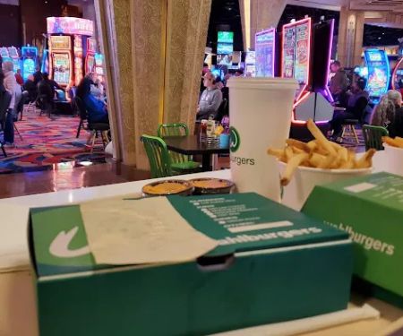 Wahlburgers