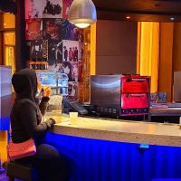 Mikey's Late Night Slice ico