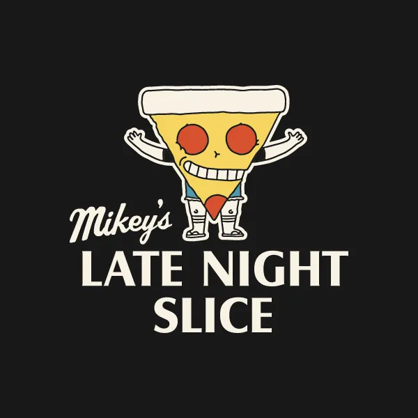 Mikey's Late Night Slice Picture 5