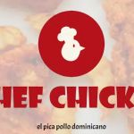 Chef Chicken