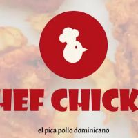Chef Chicken ico