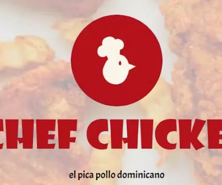 Chef Chicken