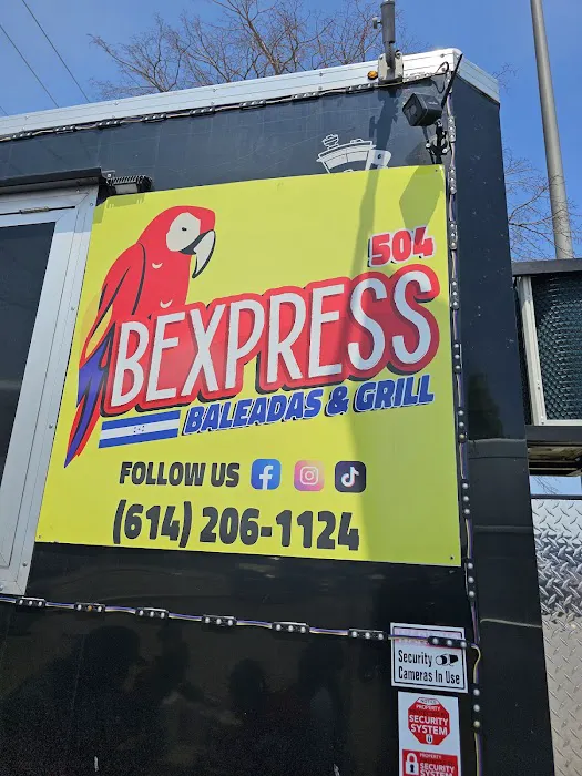 Bexpress 504 Picture 1