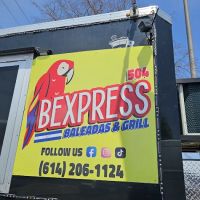 Bexpress 504 ico