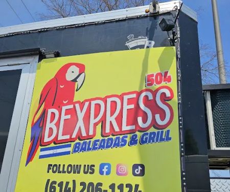 Bexpress 504