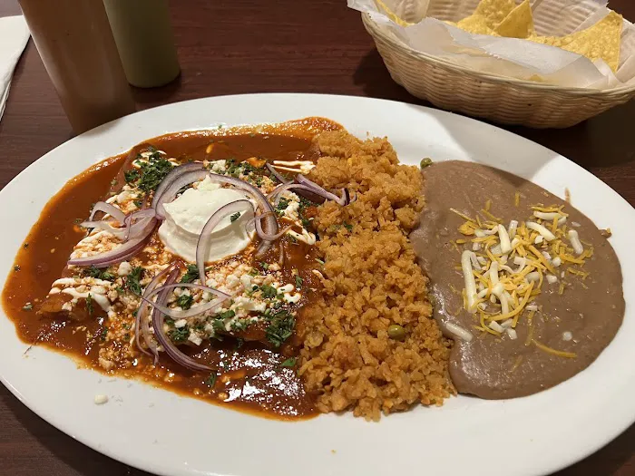 3 Amigos Mexican Grill Picture 1