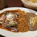 3 Amigos Mexican Grill