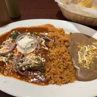 3 Amigos Mexican Grill ico
