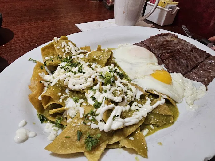 3 Amigos Mexican Grill Picture 6