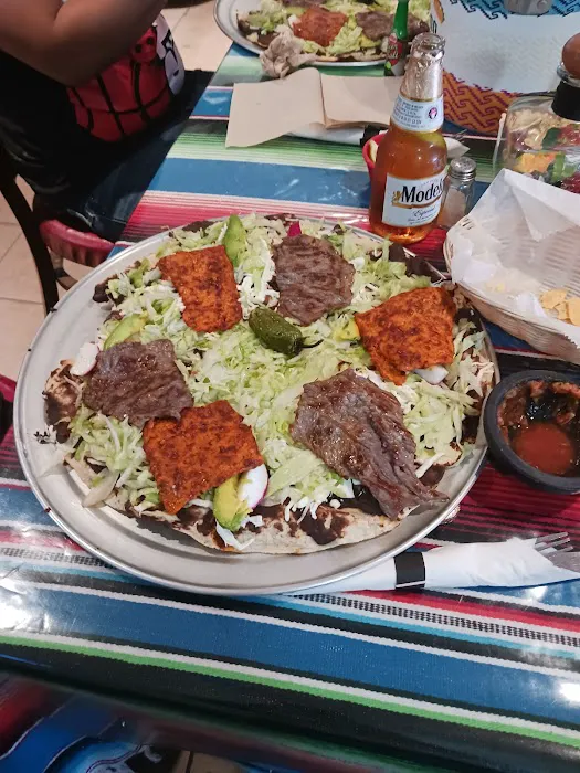 3 Amigos Mexican Grill Picture 8