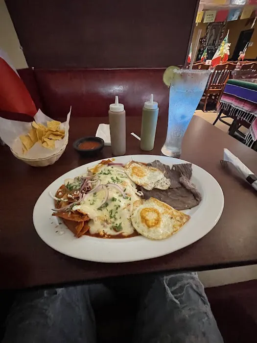 3 Amigos Mexican Grill Picture 7