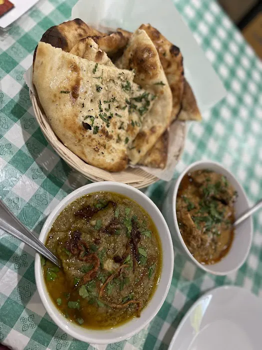 Khyber Restaurant Picture 1