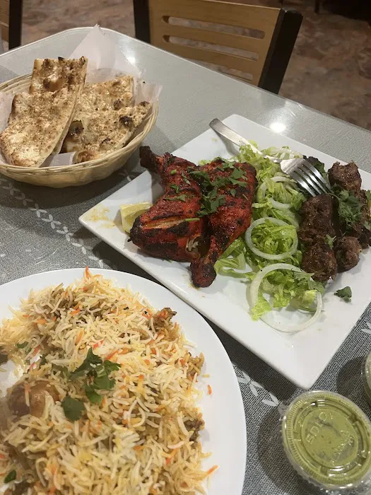 Khyber Restaurant Picture 2