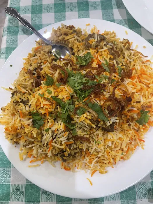 Khyber Restaurant Picture 4