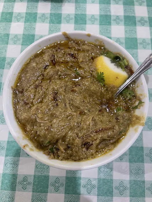 Khyber Restaurant Picture 3