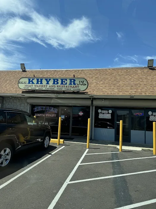 Khyber Restaurant Picture 8