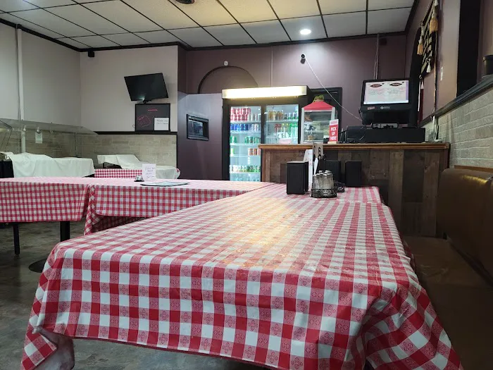 Khyber Restaurant Picture 5