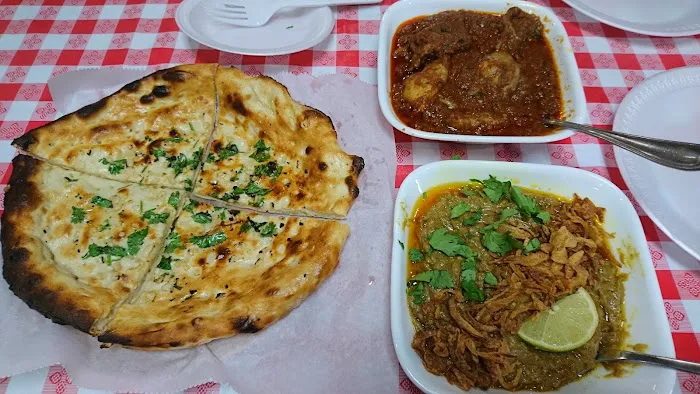 Khyber Restaurant Picture 9