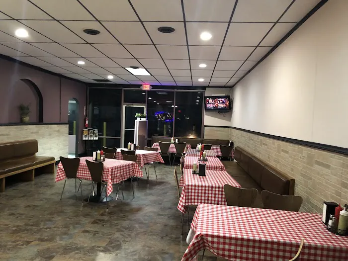 Khyber Restaurant Picture 6