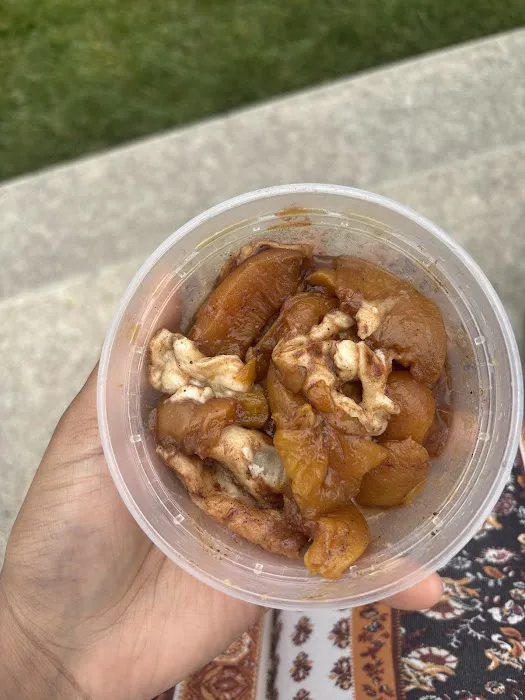 Tastes by Indy Picture 1