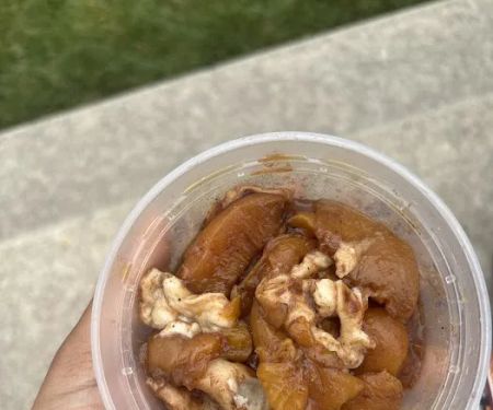 Tastes by Indy