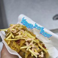 Silvey Doggs ico