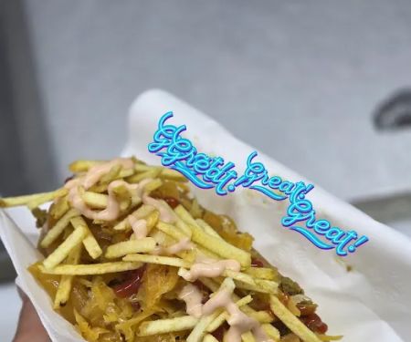 Silvey Doggs