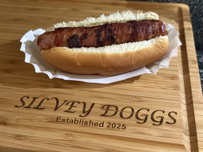 Silvey Doggs Picture 10