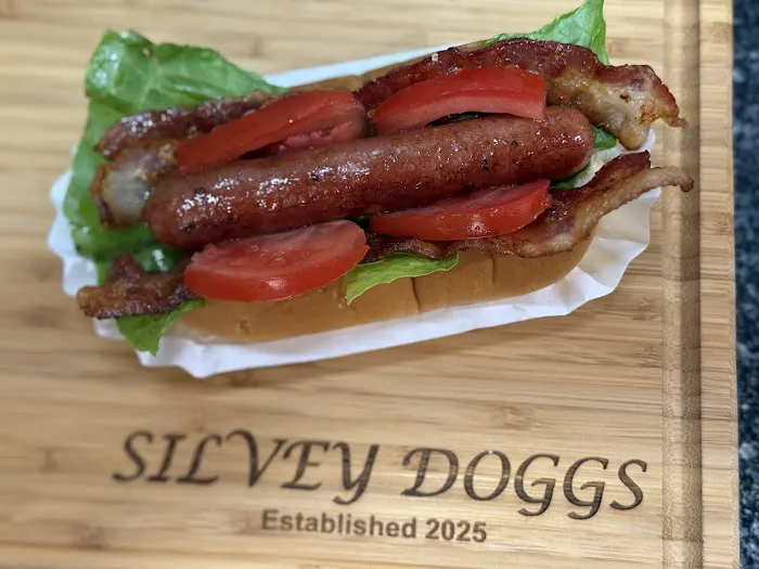Silvey Doggs Picture 6