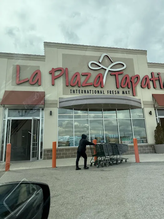 La Toxica Salvadorean & Mexican Food Picture 4