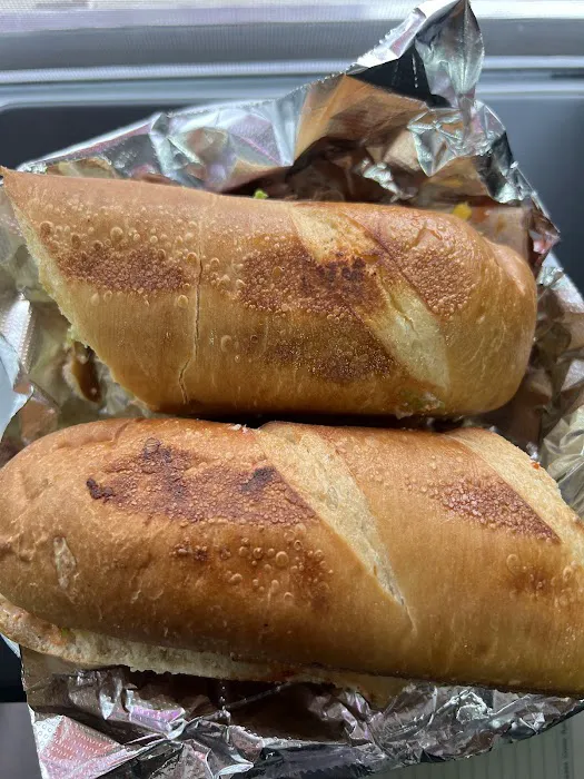La Toxica Salvadorean & Mexican Food Picture 2