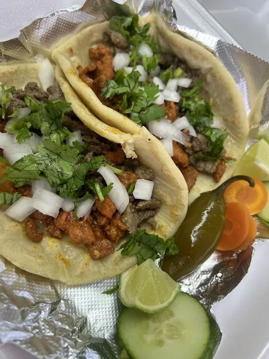 La Toxica Salvadorean & Mexican Food Picture 9