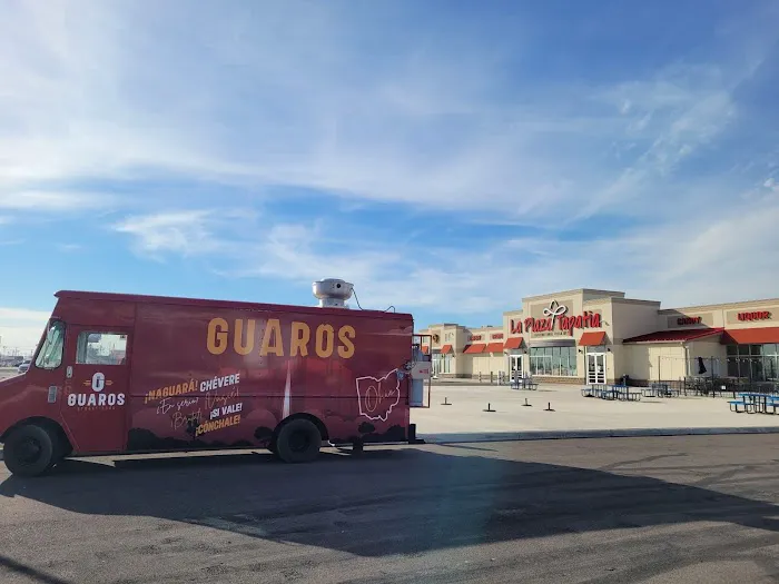Guaros Street Food Picture 8