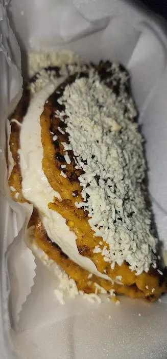 Guaros Street Food Picture 1